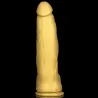 CockXXL Gode Thorel Royal 25 x 8 cm Doré